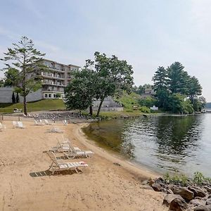 Wfc III Adults Or Families Lakefront View Wisconsin Dells Exterior photo
