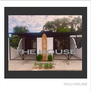Tali House - Casa Hotel Sao Francisco do Sul Exterior photo