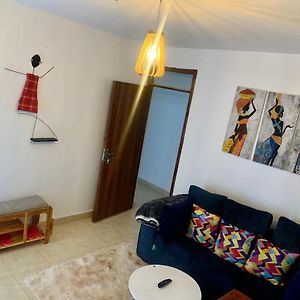 Rorot 1 Bedroom Kapsoya With Free Wifi And Great Views! Eldoret Exterior photo