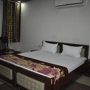 Hotel Tiger Guest House Sawai Madhopur Exterior photo