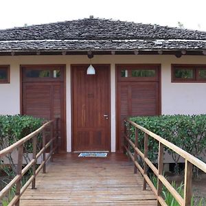 Casa Terravista Trancoso Villa Exterior photo