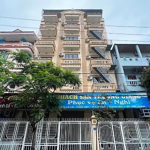 Hotel Khach San Truong Giang Sam Son Exterior photo