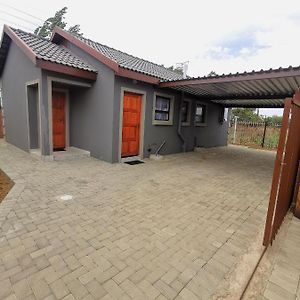 Mv Self-Catering - Rooms Bloemfontein Exterior photo