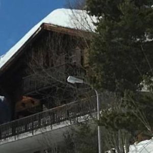 Chalet Hockenhorst, 1-10 Personen -Familiechalet In Fijn Skigebied Kippel Exterior photo