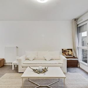 Chic Studio Appartment Rosny-sous-Bois Exterior photo