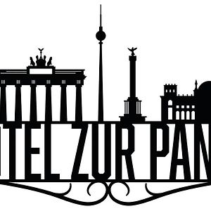 Hotel Zur Panke Wohnung 2 Kolonie Rontgental Exterior photo