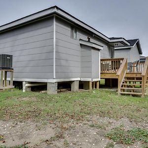 Charming Louisiana Getaway With Deck And Yard! Villa Destrehan Exterior photo