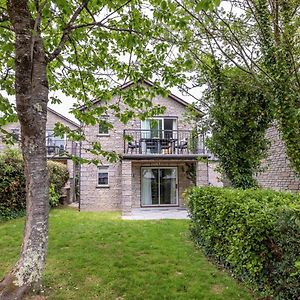 2 Bed In St. Mellion 87703 Villa Exterior photo