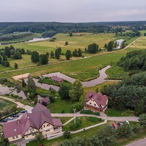 Hotel Czar Podlasia Agroturystyka Oslowo  Exterior photo