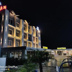 Hotel Darshan & Guest House , Paldi Jarod Exterior photo
