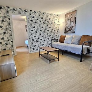 Apartamento Au Bord Du Canal 4A *Gare*Paris*Disney* Chelles  Exterior photo