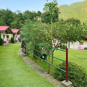 The Best Memory Camp Rishīkesh Exterior photo