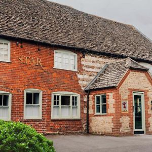 The Sparsholt Barn Wantage Exterior photo