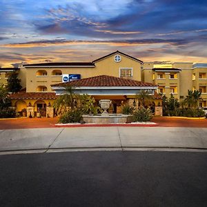 Best Western Moreno Hotel y Suites Moreno Valley Exterior photo