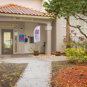 Hotel Studio 6-Coral Springs, Fl - Fort Lauderdale Exterior photo