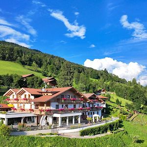 Residence Garni Melcherhof Racines Exterior photo