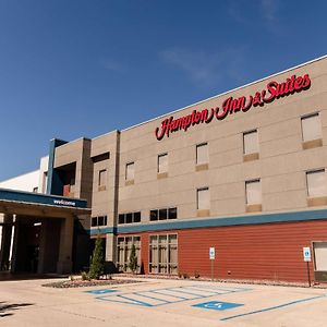 Hampton Inn & Suites Scottsbluff Exterior photo