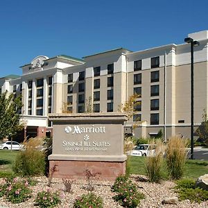 Springhill Suites Denver North / Westminster Exterior photo