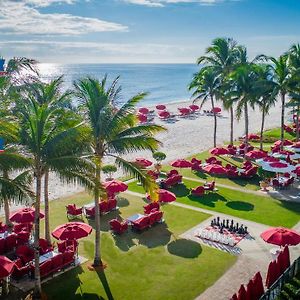 Acqualina Resort&Residences Miami Beach Exterior photo