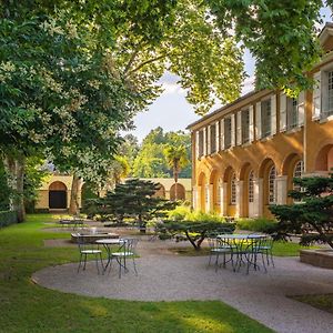 Hotel La Bastide en Gascogne Barbotan-les-Thermes Exterior photo