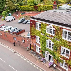 Mount Pleasant Hotel Great Malvern Exterior photo