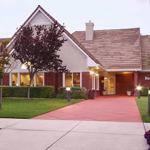 Residence Inn by Marriott Salinas Exterior photo