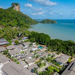 Bhu Nga Thani Resort & Villas Railay Exterior photo