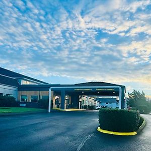 The Tillamook Inn Exterior photo