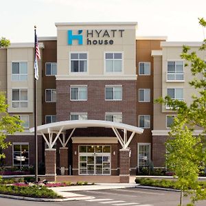 Hotel Hyatt House Philadelphia-King Of Prussia Exterior photo