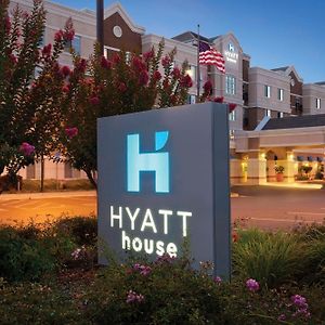 Hyatt House Pleasant Hill Hotel Exterior photo