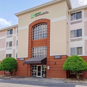 Extended Stay America Select Suites - Atlanta - Buckhead Chamblee Exterior photo