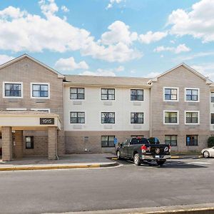 Extended Stay America Suites - Hampton - Coliseum Exterior photo