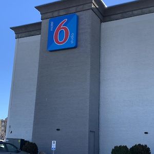 Motel 6-Lincoln, NE - Airport Exterior photo