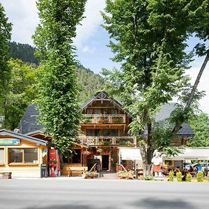 Hotel Penzion Koliba Vysoké Tatry Exterior photo