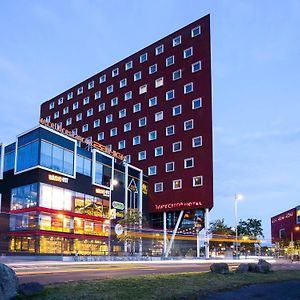 Mercure Hotel Amersfoort Centre Exterior photo