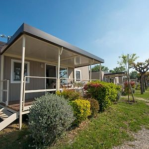 Hotel Camping Belvedere Lazise Exterior photo