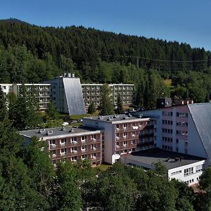 Resort Dlouhé Stráně Loučná nad Desnou Exterior photo