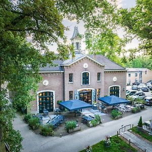 Hotel Landgoed Oud Poelgeest - Leiden Oegstgeest Exterior photo