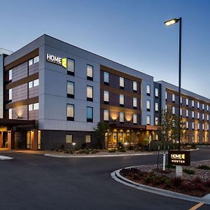 Home2 Suites By Hilton Fargo Exterior photo