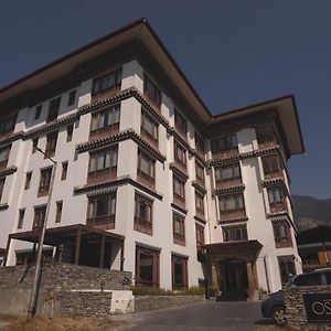 Hotel Osel Thimphu Exterior photo