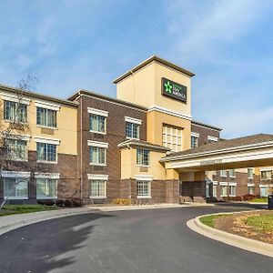 Extended Stay America Select Suites - Chicago - Lombard - Oakbrook Oakbrook Terrace Exterior photo