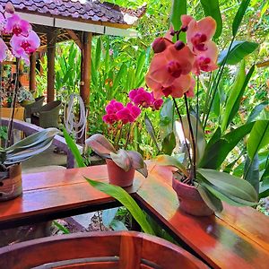 Bali Kembali Hotel Sanur Exterior photo