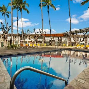 Best Western The Plaza Hotel Honolulu Airport - Free Breakfast Exterior photo