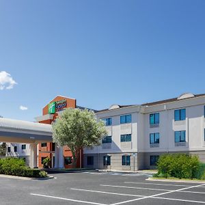 Holiday Inn Express Hotel & Suites Jacksonville - Mayport / Beach By Ihg Exterior photo