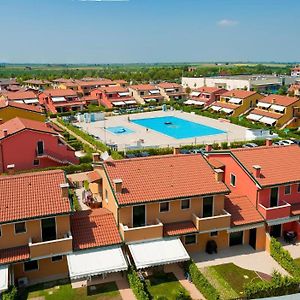 Villaggio Dei Fiori - Agenzia Cocal Caorle Exterior photo