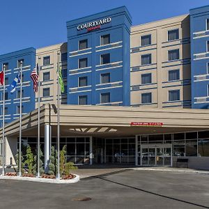 Hotel Courtyard By Marriott Montreal West Island/Baie D'Urfe Exterior photo