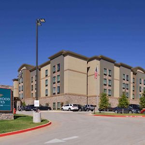 Homewood Suites By Hilton Trophy Club Fort Worth North Exterior photo