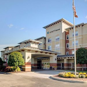 Hotel Hyatt House Fishkill-Poughkeepsie Exterior photo