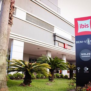 Hotel Ibis Sao Jose Sao Jose  Exterior photo