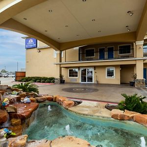 Americas Best Value Inn - FM 529 Houston Exterior photo